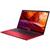 Notebook Asus M509DA-BQ1311 15.6" FHD Ryzen 3 3250U 8GB 256GB, Red