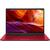 Notebook Asus M509DA-BQ1311 15.6" FHD Ryzen 3 3250U 8GB 256GB, Red