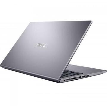 Notebook Asus M509DA-BQ1083, 15.6 FHD Ryzen 3 3250U 4GB 256GB Slate Grey