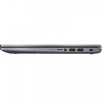 Notebook Asus M509DA-BQ1083, 15.6 FHD Ryzen 3 3250U 4GB 256GB Slate Grey