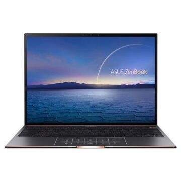 Notebook Asus ZenBook S UX393EA-HK011R 13.9" FHD Touch i5-1135G7 16GB 1TB SSD Windows 10 Pro