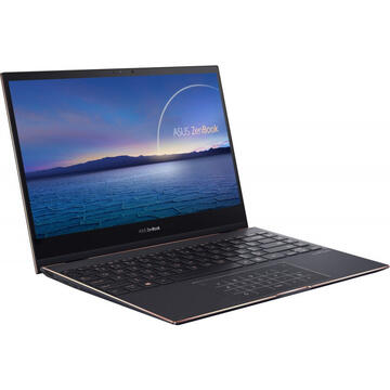 Notebook Asus ZenBook S UX371EA-HR017R 13.3 FHD Touch screen i7-1165G7  16GB 1TB SSD UMA Windows 10 Pro