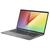 Notebook Asus VivoBook S435EA-KC046 14'' FHD i5-1135G7 8GB 512GB No OS  Deep Green