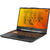 Notebook Laptop ASUS TUF Gaming A15FA506II-BQ150, 15.6-inch, FHD Ryzen R7 4800H 8GB 512GB GTX 1650Ti  DOS