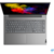 Notebook Lenovo ThinkBook 15p-IMH, Intel Core i7-10750H, 15.6inch, RAM 16GB, SSD 1TB, nVidia GeForce GTX 1650 Ti Max-Q 4GB, Windows 10 Pro, Mineral Grey