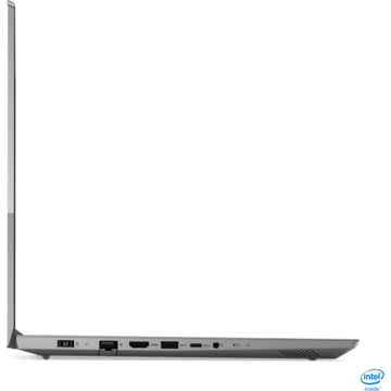 Notebook Lenovo ThinkBook 15p-IMH, Intel Core i7-10750H, 15.6inch, RAM 16GB, SSD 1TB, nVidia GeForce GTX 1650 Ti Max-Q 4GB, Windows 10 Pro, Mineral Grey