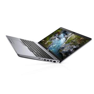Notebook Dell PRE 3551 FHD i9-108850H 8 256 1 P620 UBU