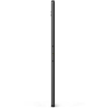 Tableta Lenovo Tab M10 FHD Plus 26.2 cm (10.3") Mediatek 4 GB 128 GB Wi-Fi 5 (802.11ac) 4G LTE Gray Android 9.0