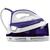 Fier de calcat Tefal Fasteo SV6020 steam ironing station 2200 W 1.2 L Ceramic soleplate Violet,White