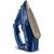 Fier de calcat Tefal Maestro 2 FV1849 iron Steam iron CeramicGlide soleplate Blue 2300 W