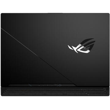 Notebook Asus AS 15 i9-10980HK 16 512+512 RTX 2070