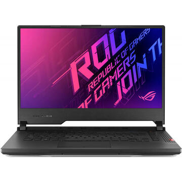 Notebook Asus AS 15 i9-10980HK 16 512+512 RTX 2070