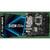 Placa de baza ASROCK B460M-ITX/AC LGA 1200 DDR4 2933 MHz 4x SATA3 M.2 HDMI DP