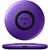 Samsung Wireless charger pad BTS Edition Purple