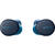 Sony Casti Wireless Bluetooth WF-XB700 Extra Bass In Ear, Microfon, Control Tactil, IPX4, Albastru