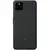 Smartphone Google Pixel 4a 5G UK Just Black EU - UK Charger only 128GB , 6GB RAM