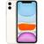 Smartphone Apple iPhone 11 4G 64GB white EU MHDC3__/A