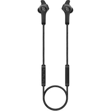 Bang&Olufsen In Ear Wireless E6, Microfon, Bluetooth, Negru