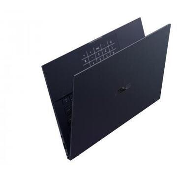 Notebook Asus AS 14 i5-1135G7 16 512 UMA FHD W10P