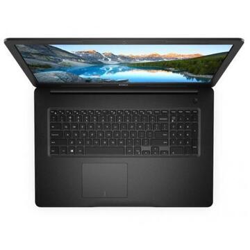 Notebook Dell IN 3793 FHD i3-1005G1 8 256 UHD W10H