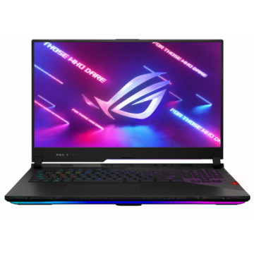 Notebook Asus AS 17 R9 5900HX 64 1 3080 FHD DOS
