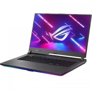 Notebook Asus AS 17 R9 5900HX 16 1 3070 FHD W10H