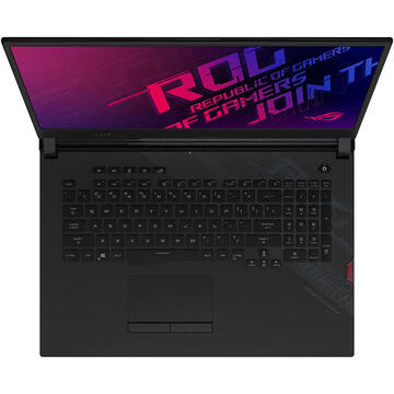 Notebook Asus AS 17 i9-10980HK 16 1 RTX 2070S FHD W10H