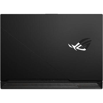 Notebook Asus AS 17 i9-10980HK 16 1 RTX 2070S FHD W10H