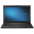 Notebook ASUSPRO P2540FA-GQ0828 15.6" HD i3-10110U 8GB 256GB UMA HD Endless OS Black