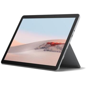 Tableta Microsoft Surface Go2 LTE 8GB 128GB Platinum WIN10 Home RETAIL