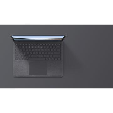 Notebook Microsoft MS Surface Laptop 3 13inch Intel Core i5-1035G7 8GB 256GB SC ENG INTL