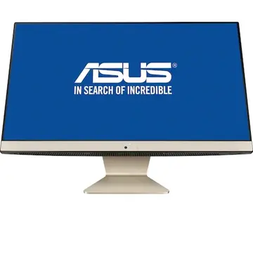 Sistem desktop brand ASUS V241 AIO Intel Core i3-1115G4 23.8inch FHD 8GB 256GB M.2 NVMe PCIe 3.0 SSD INTEL NO OS 2Y Black