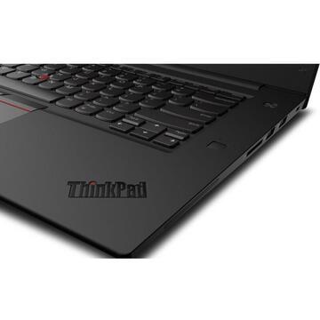 Notebook Lenovo ThinkPad P1 G3 Intel