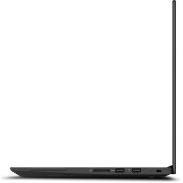 Notebook Lenovo ThinkPad P1 G3 Intel