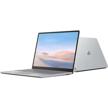 Notebook Microsoft MS Surface Laptop GO Intel Core i5-1035G1 12.4inch 8GB 128GB W10H CZ/SK/HU/RO/BG