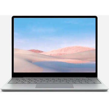 Notebook Microsoft MS Surface Laptop GO Intel Core i5-1035G1 12.4inch 8GB 128GB W10H CZ/SK/HU/RO/BG