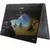 Notebook Asus VivoBook Flip 14 TP412FA 14" Full HD Touch i5-10210U 8GB 256GB SSD Intel® UHD Graphics, Windows 10 Home, Star Grey
