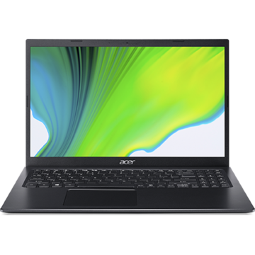 Notebook Laptop Acer Aspire 5 A515-56 15.6" FHD i5-1135G7 8GB 256GB no OS Charcoal Black