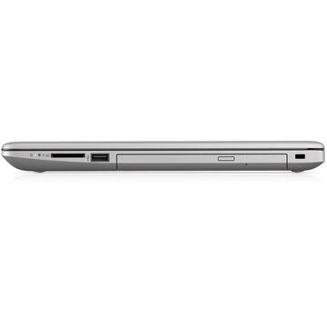Notebook Laptop HP 250G7 15.6" FHD i5-1035G, 8GB, 256GB, GeForce MX110 2GB, Asteroid silver