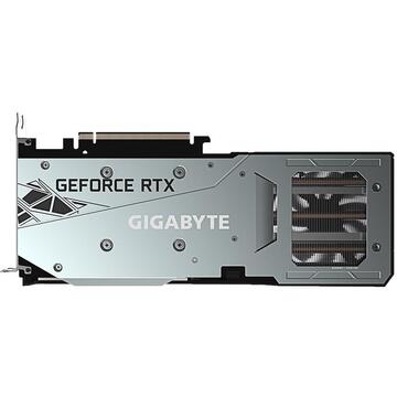 Placa video GIGABYTE GEFORCE RTX 3060 TI GAMING OC 8G