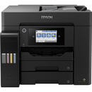Imprimanta cu jet EPSON L6570 Imprimanta Color Ecotank A4 32/32 ppm 802.11a/b/g/n/ac