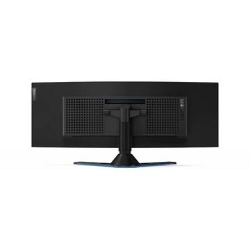 Monitor LED Lenovo Legion Y44w-10 110.2 cm (43.4") 3840 x 1200 pixels LED Black