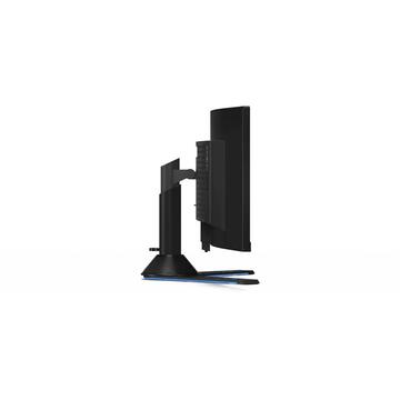 Monitor LED Lenovo Legion Y44w-10 110.2 cm (43.4") 3840 x 1200 pixels LED Black