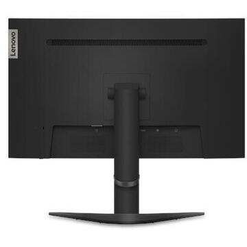 Monitor LED Lenovo G27c-10 68.6 cm (27") 1920 x 1080 pixels Full HD Black