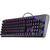Tastatura TASTATURA mecanica COOLER MASTER "CK550" w/ Gateron Red, RGB LED 16.7M *full* "CK-550-GKGR1-US" (include timbru verde 0.5 lei)