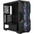 Carcasa CARCASA COOLER MASTER  Mid-Tower E-ATX, MasterBox TD500 Mesh w/ controller, tempered glass, 3* 120mm ARGB fan (incluse), PSU shroud, I/O panel, black "MCB-D500D-KGNN-S01"