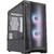 Carcasa CARCASA COOLER MASTER  Mini-Tower mATX, MasterBox MB320L ARGB, tempered glass, 2* 120mm ARGB fan (incluse), I/O panel, black "MCB-B320L-KGNN-S01"