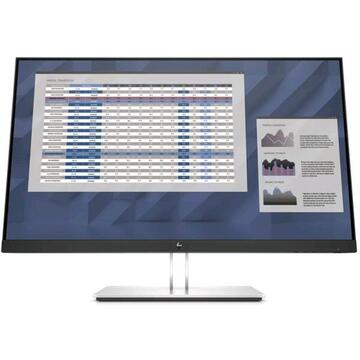Monitor LED HP E27 G4 69cm IPS 27''/1920x1080/DP/HDMI/VGA