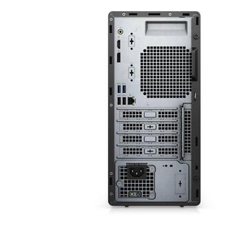 Sistem desktop brand Dell OPT 3080 MT i3-10100 8 256 W10P