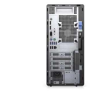 Sistem desktop brand Dell OPT 7080 MT i7-10700 16 512 UBU